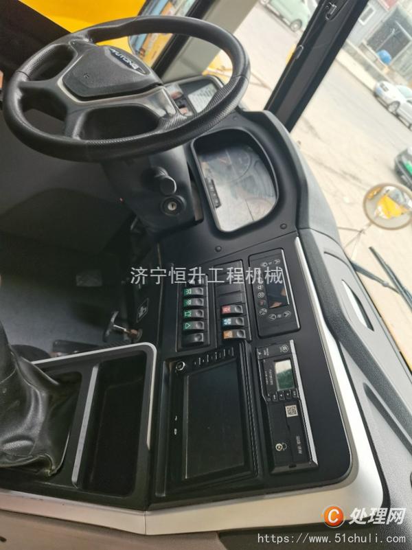 二手校車
