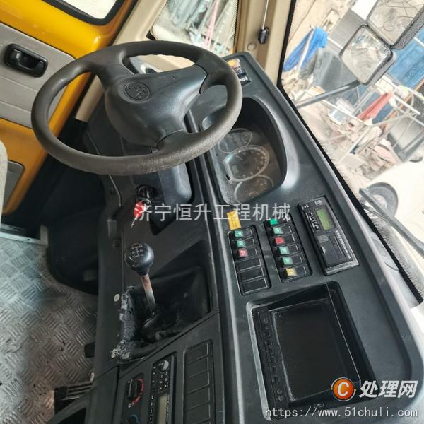 二手校車