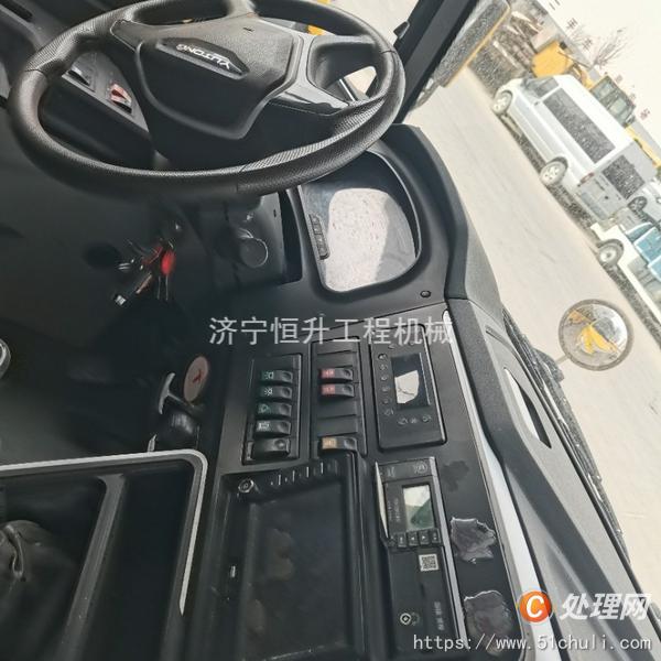 二手校車