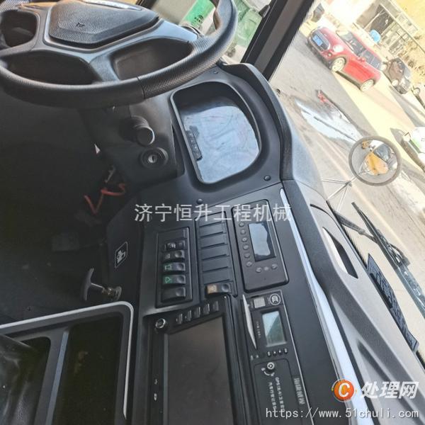 二手校車