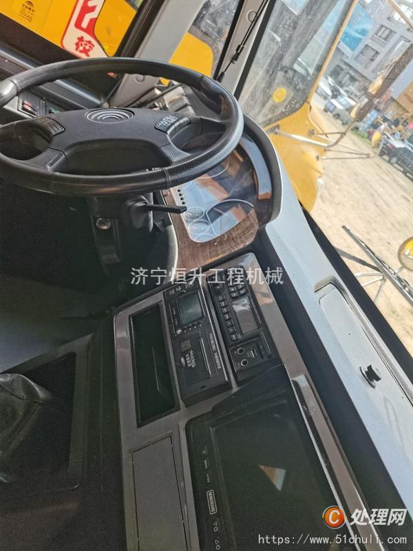 二手校車