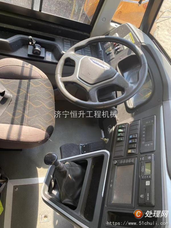 二手校車