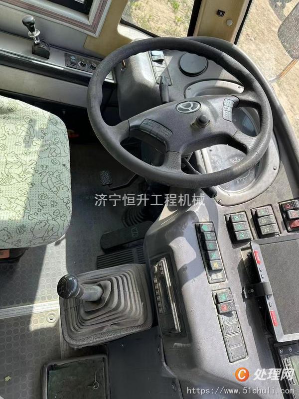 二手校車