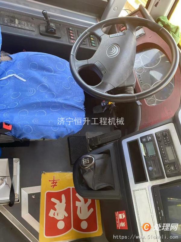 二手校車
