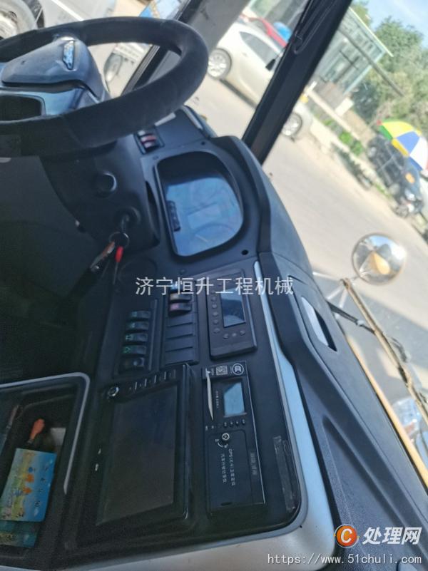 二手校車
