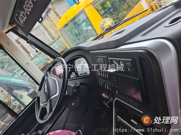 二手校車