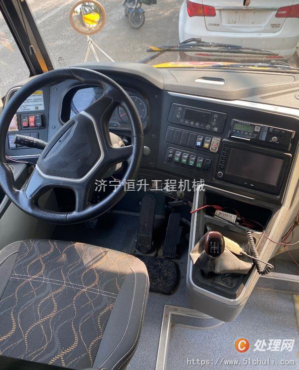 二手校車