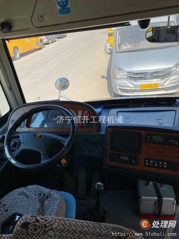 二手校車