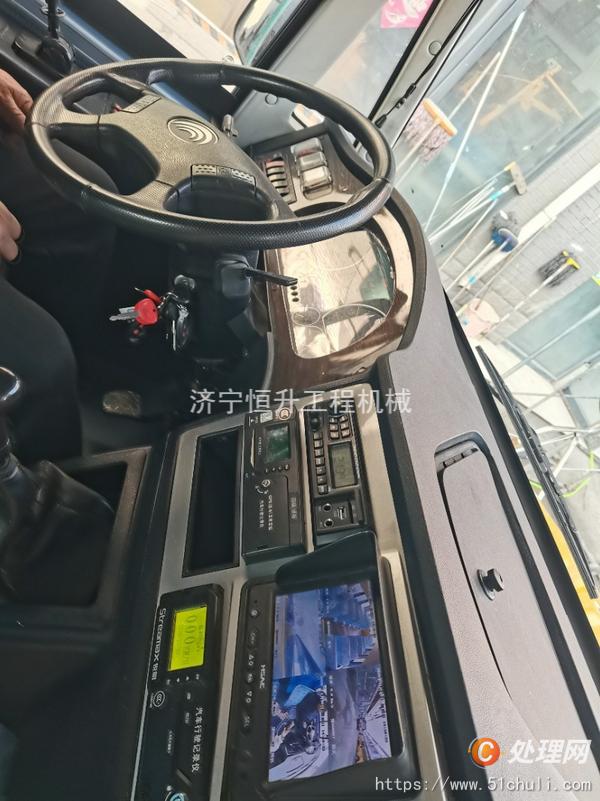 二手校車