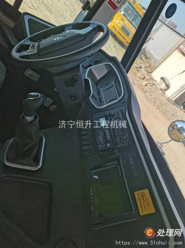 二手校車(chē)