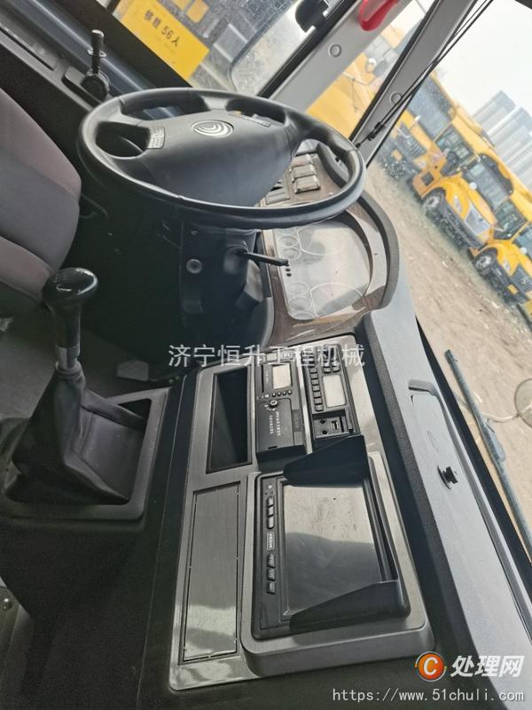 二手校車