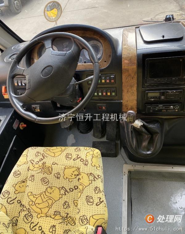 二手校車