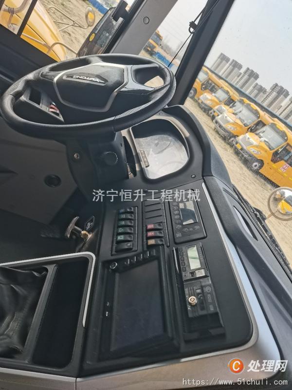 二手校車