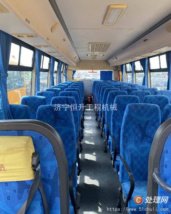 二手校車