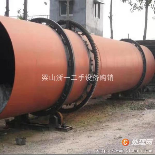 二手滾筒烘干機