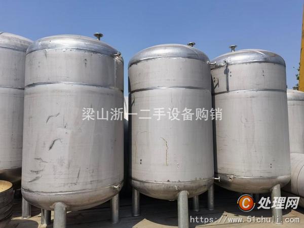 二手壓力罐