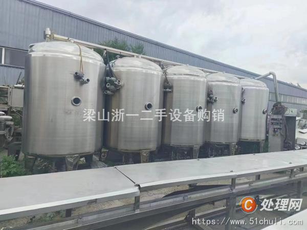 二手豆制品設(shè)備