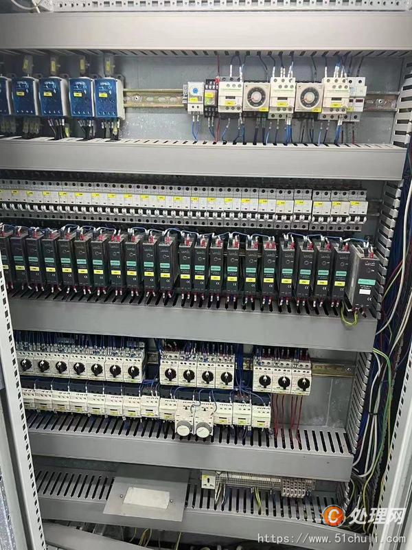 二手吹瓶機