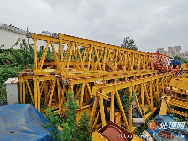 二手架橋機