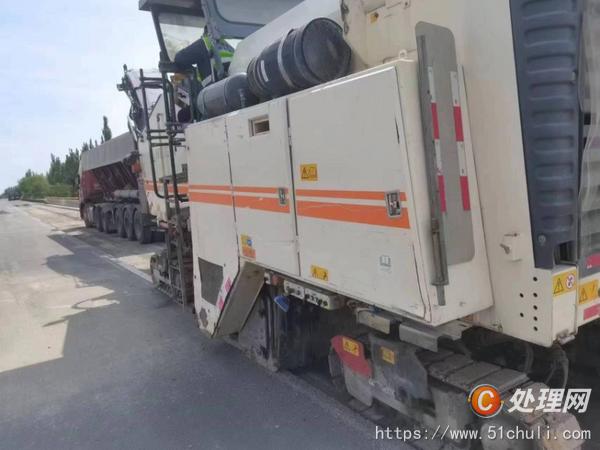 二手筑養(yǎng)路機(jī)械