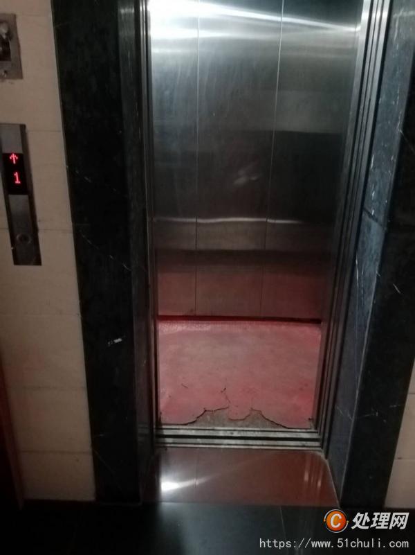 二手电梯