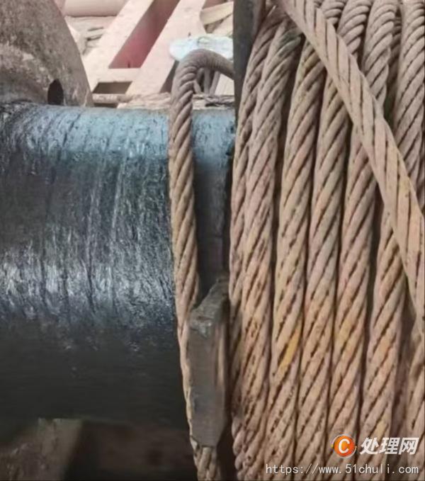 二手打樁機(jī)