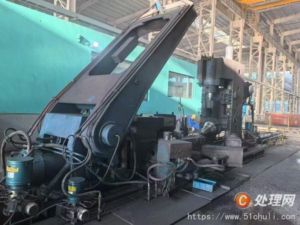 其他二手機(jī)床