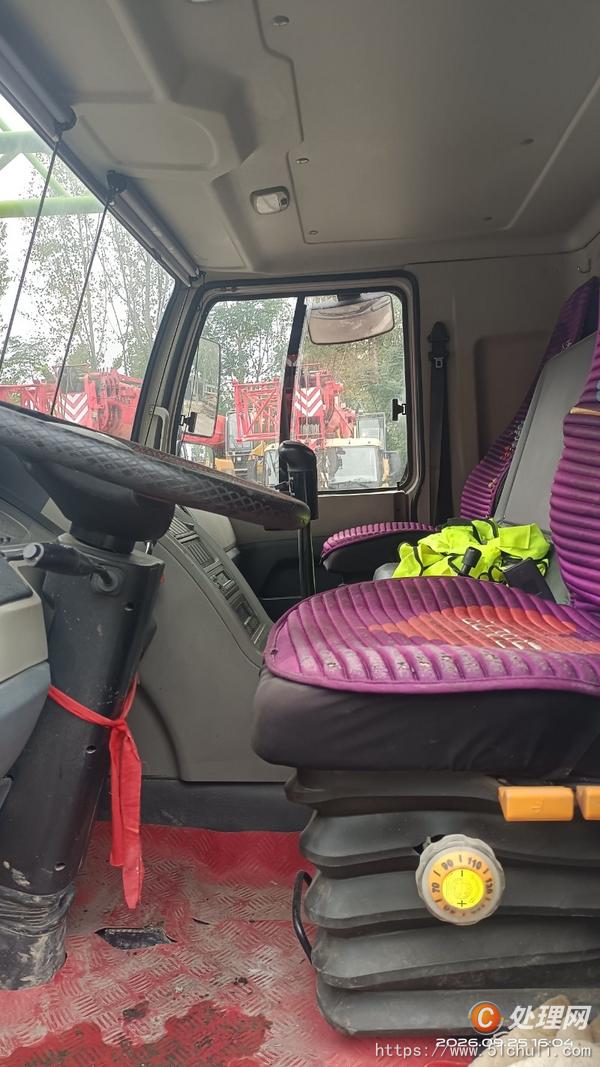 二手汽車吊