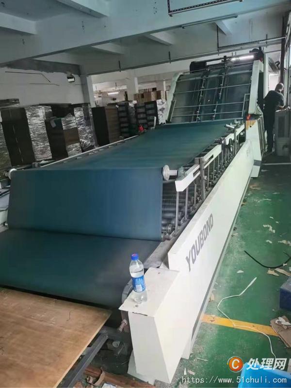 二手裱紙機(jī)