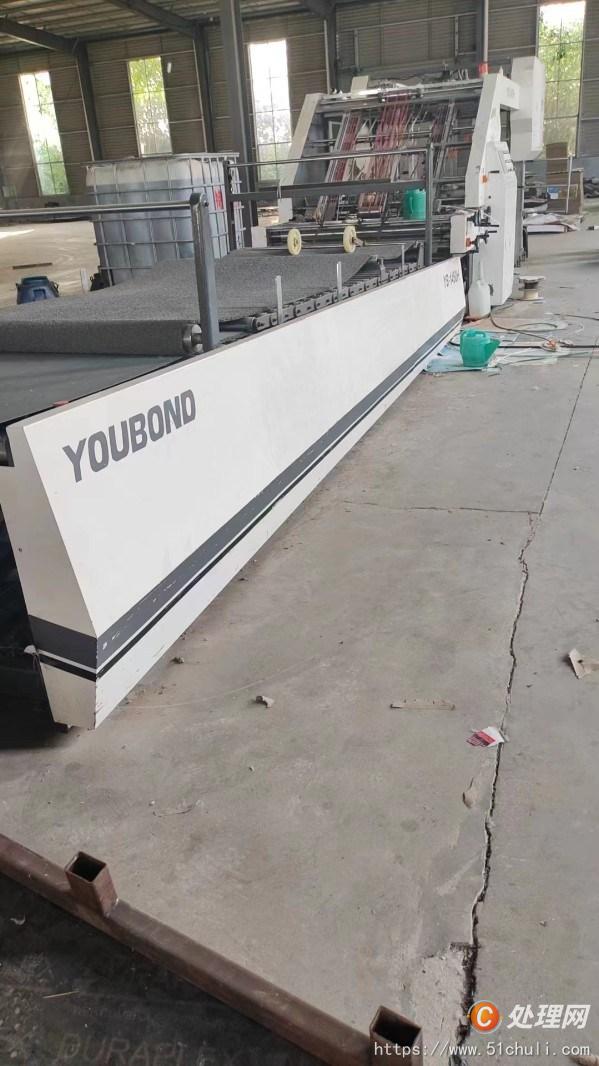 二手裱紙機(jī)