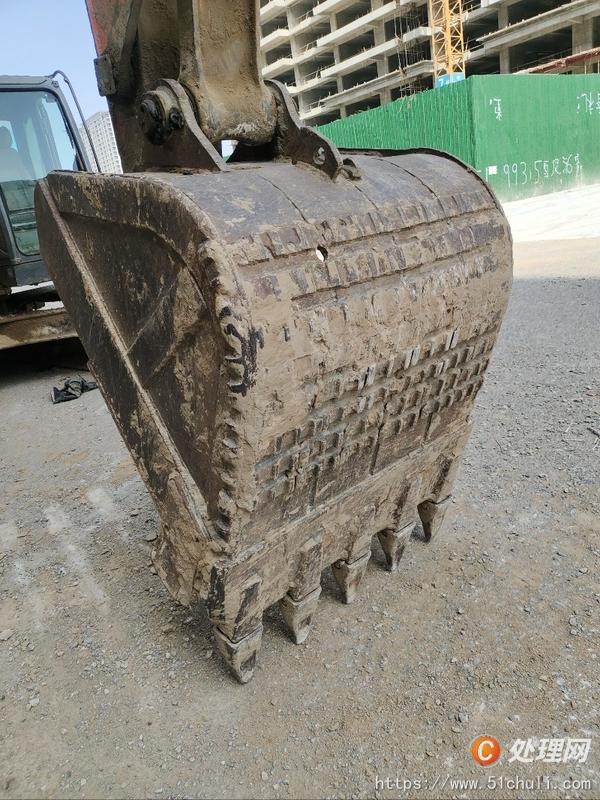 二手挖掘機(jī)