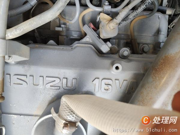二手挖掘機(jī)