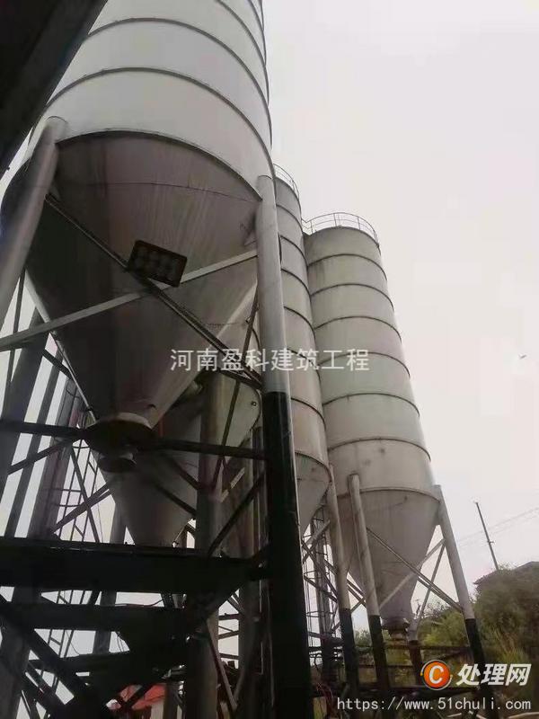 二手水泥倉