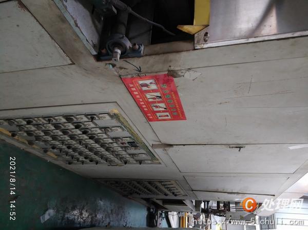 二手吸塑機