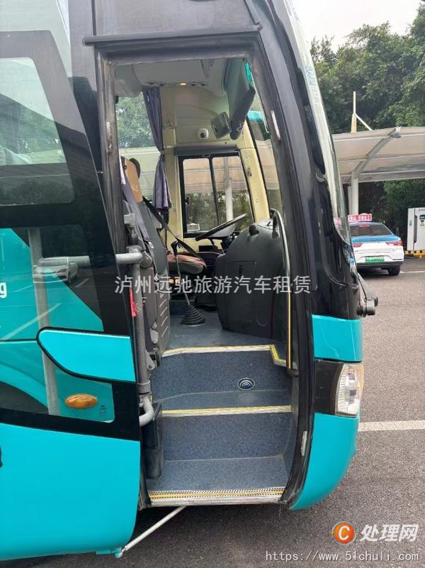 二手客車