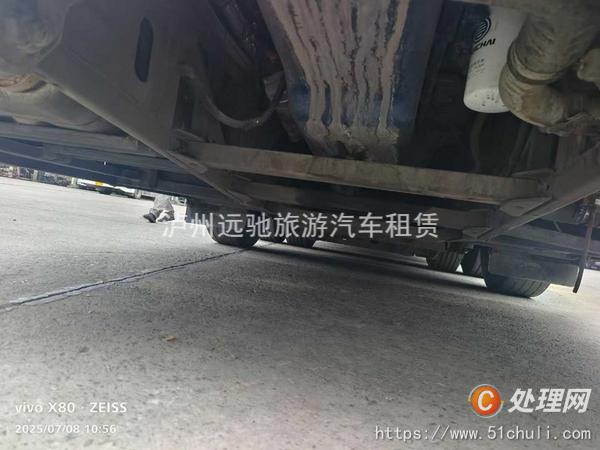 二手客車