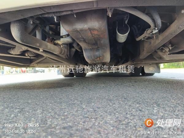 二手客車