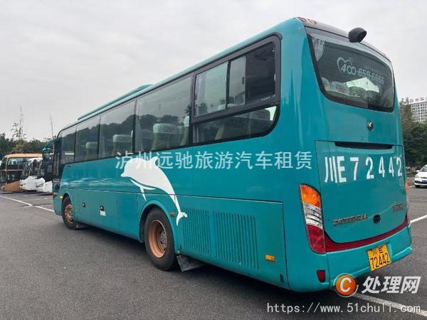 二手客車