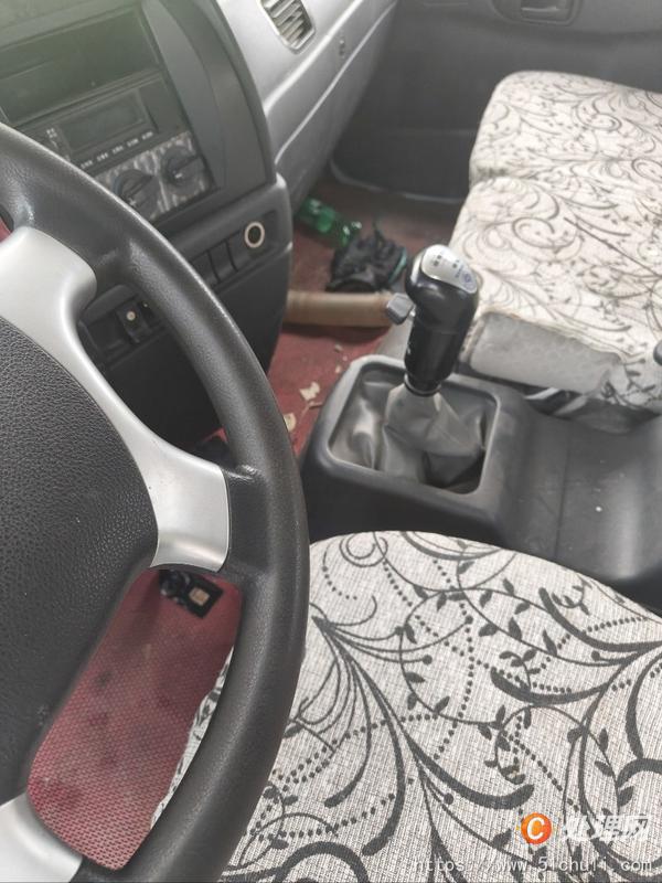 二手灑水車
