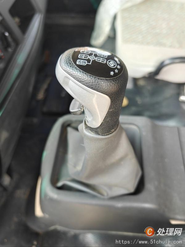 二手灑水車