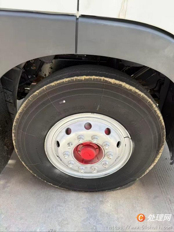 二手灑水車