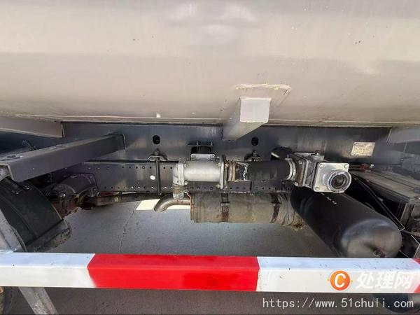 二手灑水車