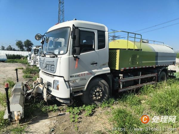 二手高壓清洗車