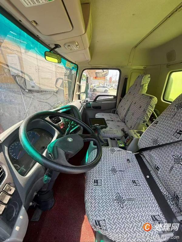 二手吸塵車