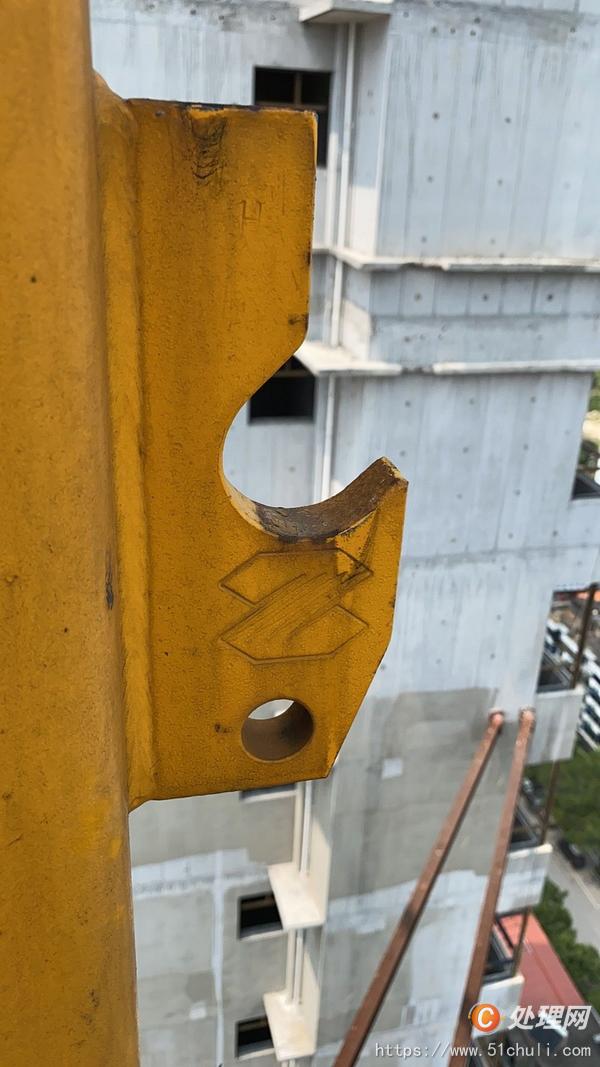 二手塔吊