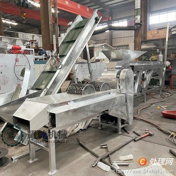 二手剝殼機