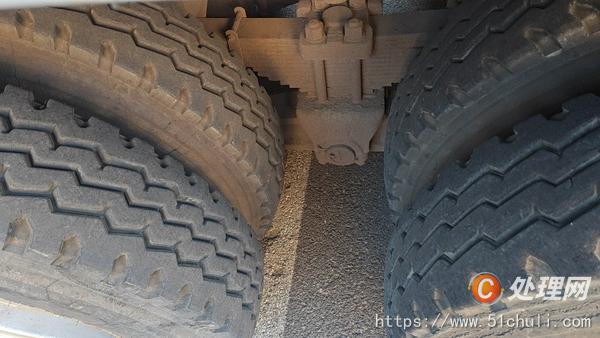 二手汽車(chē)吊