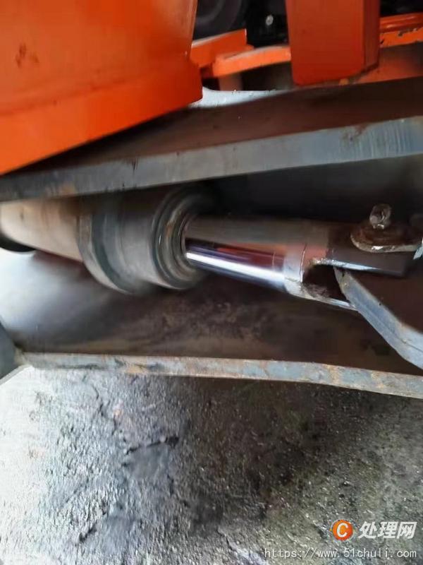 二手叉車