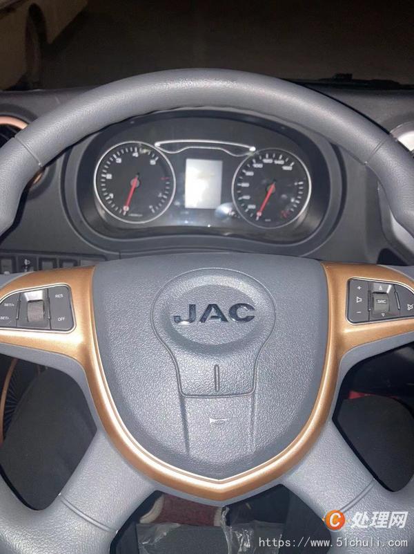二手廂式貨車