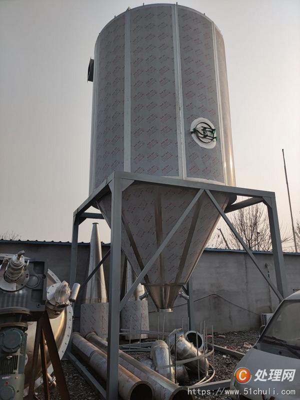 二手噴霧干燥機(jī)